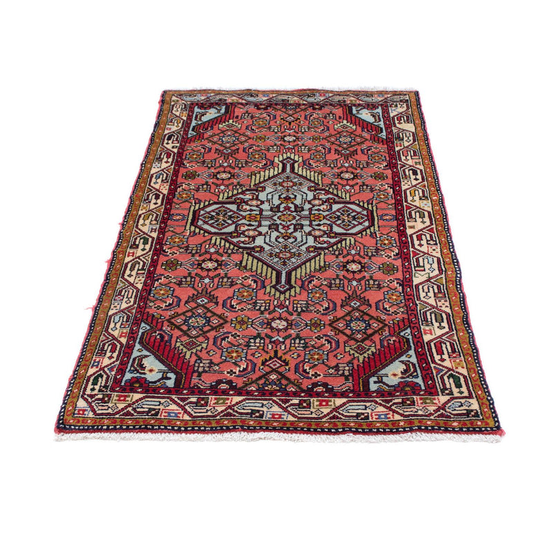 Hamadan Teppe 134x74cm - Persisk teppe