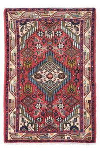 Hosseinabad Teppe 79x125cm - Persisk teppe – product image
