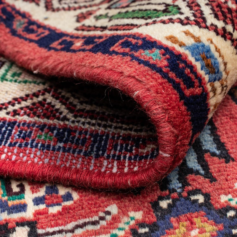 Hosseinabad Teppe 79x125cm - Persisk teppe