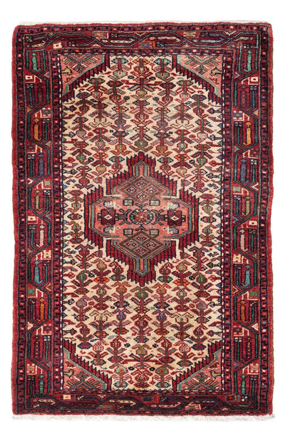 Hosseinabad Teppe 80x125cm - Persisk teppe