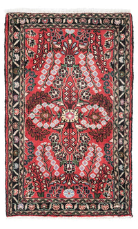Hosseinabad Teppe 123x78cm - Persisk teppe – product image