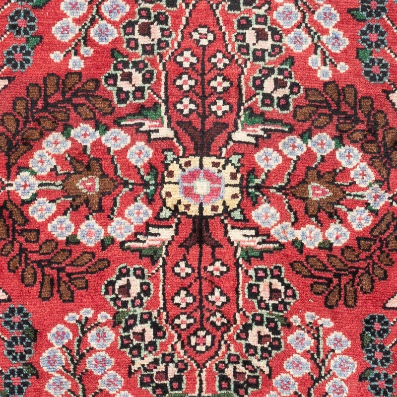 Hosseinabad Teppe 123x78cm - Persisk teppe