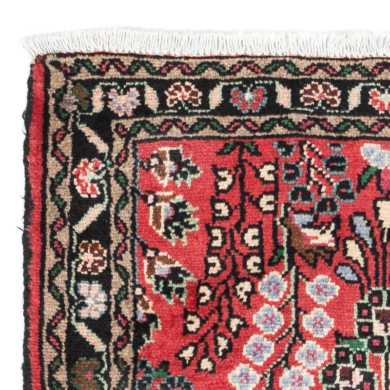 Hosseinabad Teppe 123x78cm - Persisk teppe