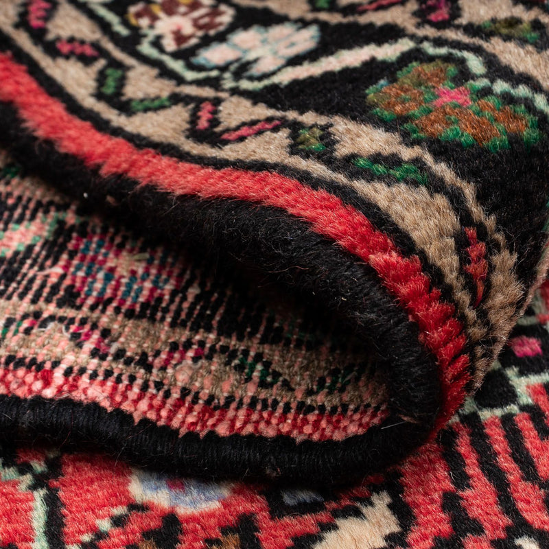Hosseinabad Teppe 123x78cm - Persisk teppe