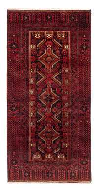 Balutsj-teppe 89x195cm - Persisk teppe – product image