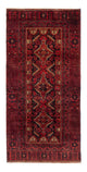 Balutsj-teppe 195x89cm - Persisk teppe