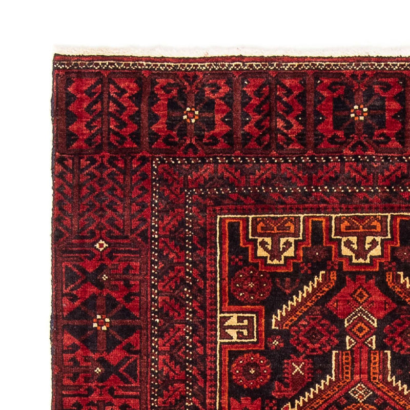 Balutsj-teppe 195x89cm - Persisk teppe