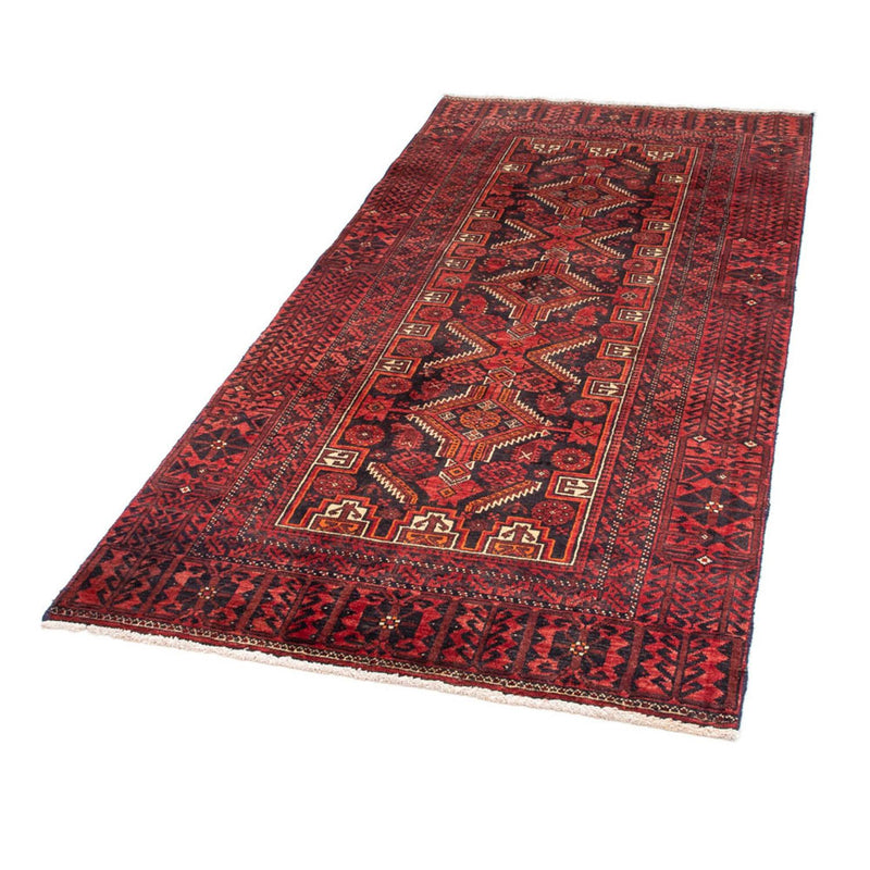 Balutsj-teppe 195x89cm - Persisk teppe
