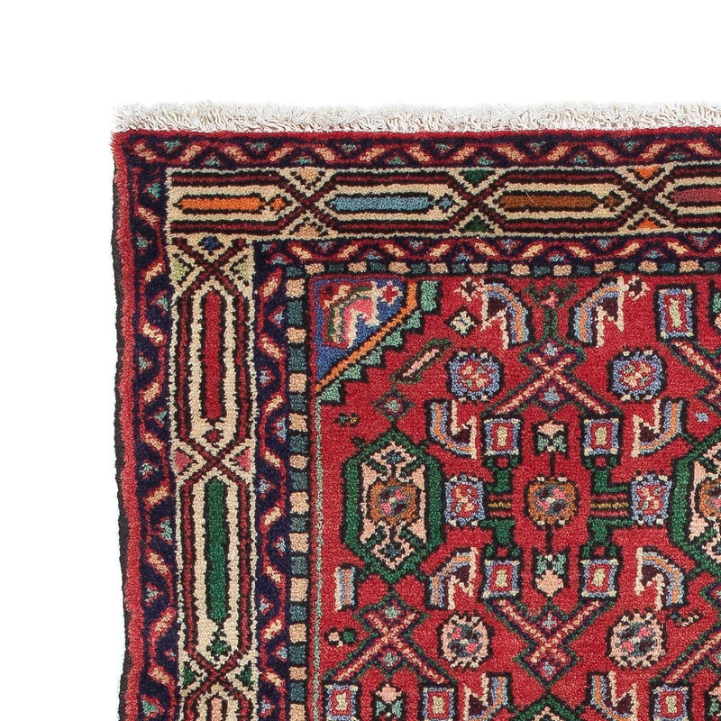 Hosseinabad Teppe 81x128cm - Persisk teppe