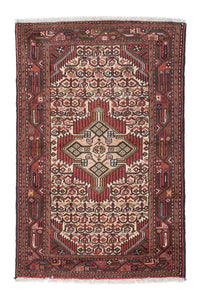 Hamadan Teppe 79x120cm - Persisk teppe – product image