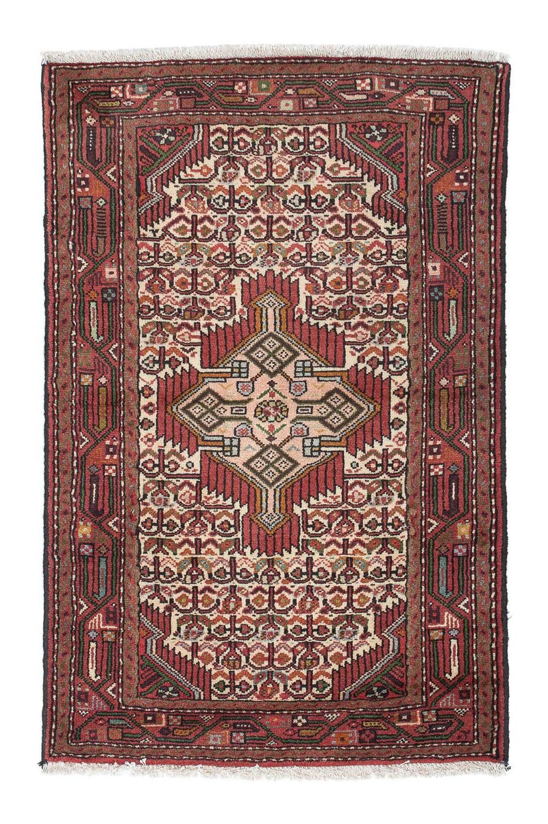 Hamadan Teppe 120x79cm - Persisk teppe