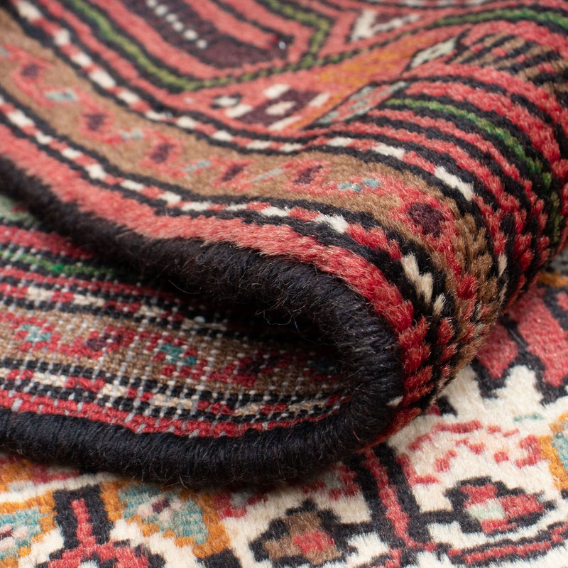 Hamadan Teppe 120x79cm - Persisk teppe