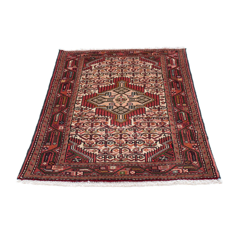 Hamadan Teppe 120x79cm - Persisk teppe