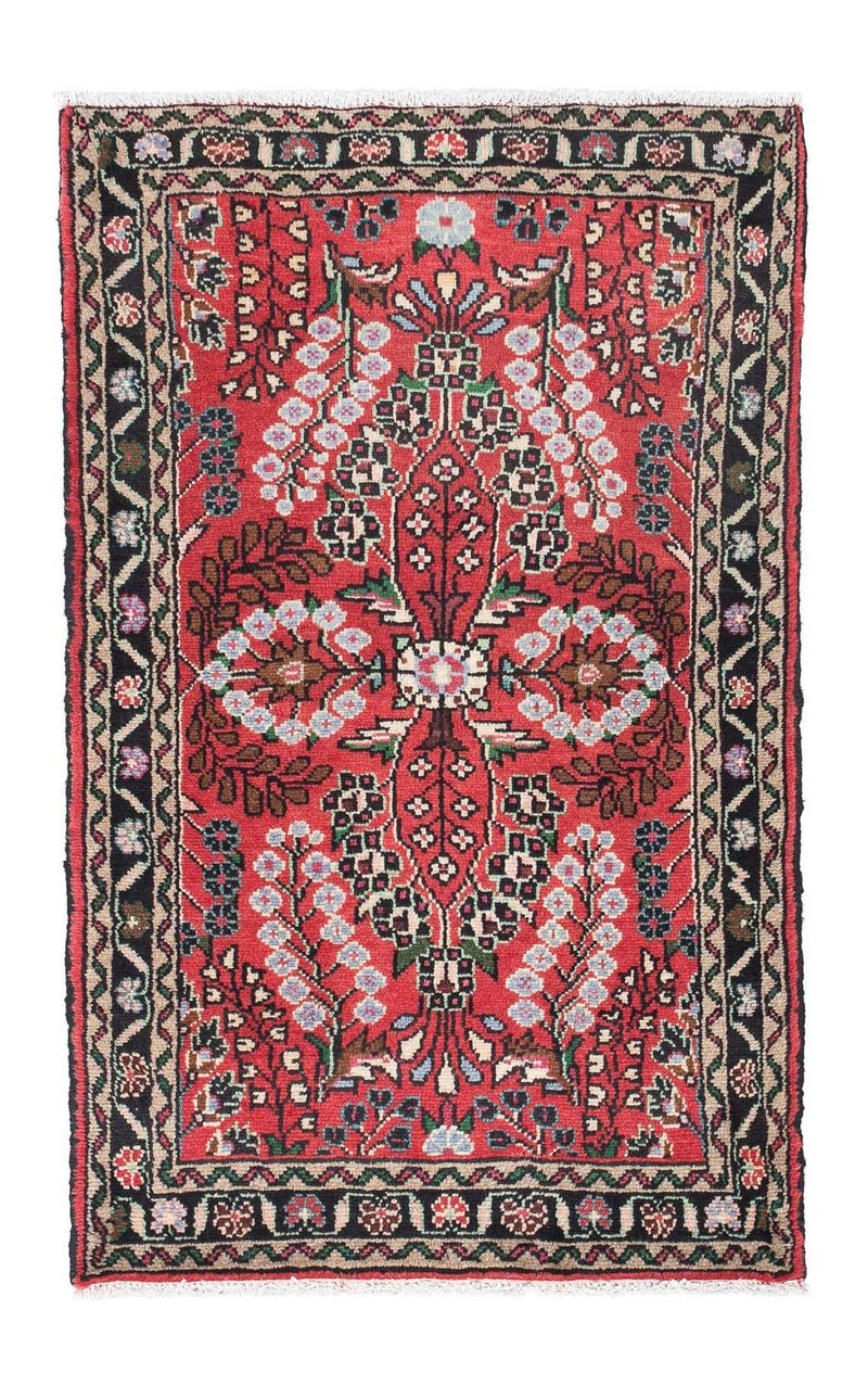 Hamadan Teppe 122x79cm - Persisk teppe