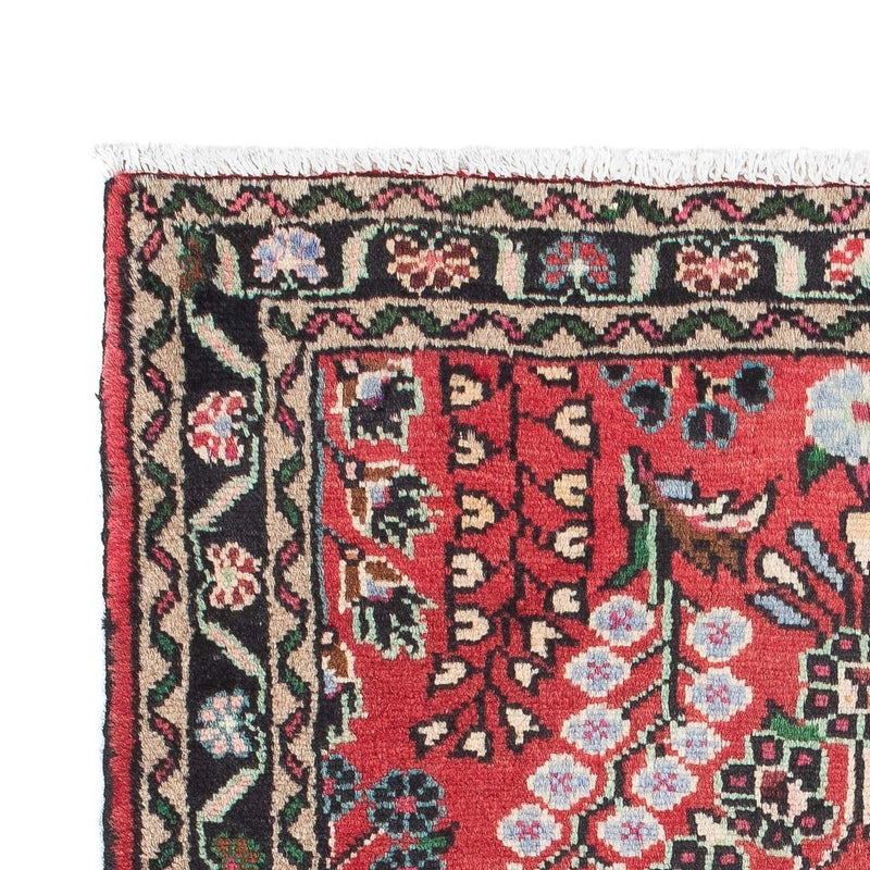 Hamadan Teppe 122x79cm - Persisk teppe
