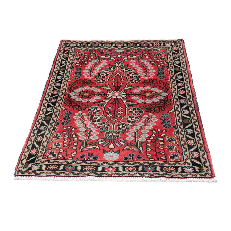 Hamadan Teppe 122x79cm - Persisk teppe