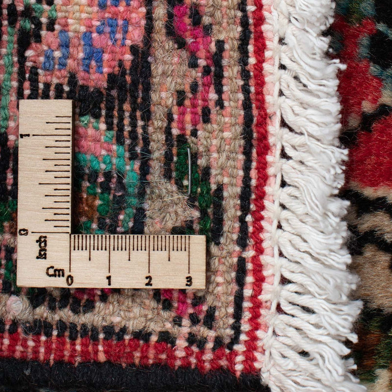 Hamadan Teppe 122x79cm - Persisk teppe