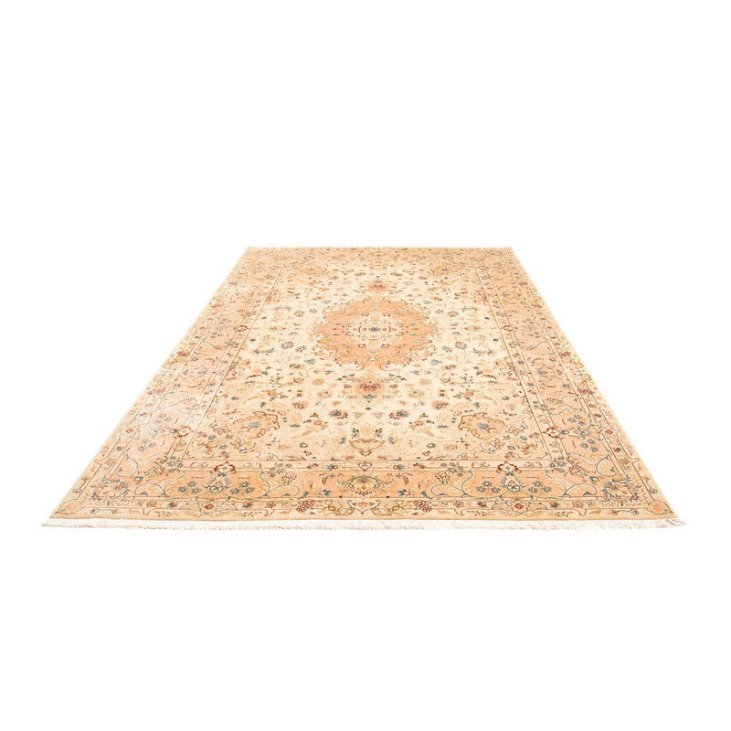 Tabriz - 50 Raj Teppe 200x303cm - Persisk teppe