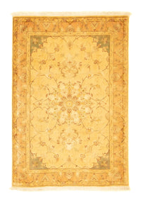 Tabriz - 50 Raj Teppe 152x106cm - Persisk teppe – product image