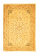 Tabriz - 50 Raj Teppe 152x106cm - Persisk teppe