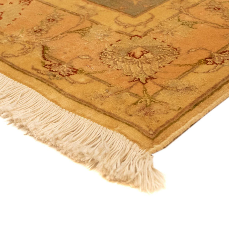 Tabriz - 50 Raj Teppe 152x106cm - Persisk teppe
