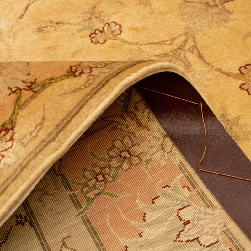 Tabriz - 50 Raj Teppe 152x106cm - Persisk teppe