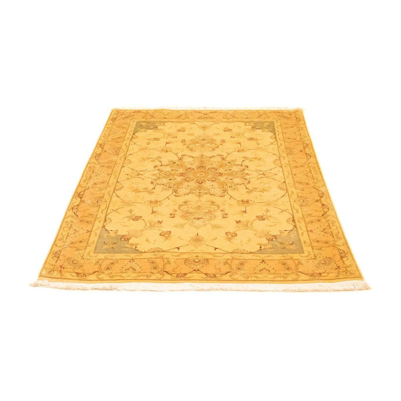 Tabriz - 50 Raj Teppe 152x106cm - Persisk teppe