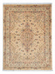 Tabriz - 50 Raj Teppe 200x149cm - Persisk teppe