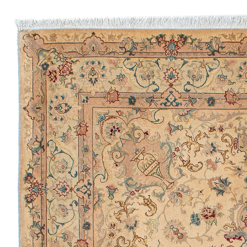 Tabriz - 50 Raj Teppe 200x149cm - Persisk teppe