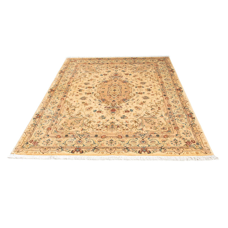 Tabriz - 50 Raj Teppe 200x149cm - Persisk teppe