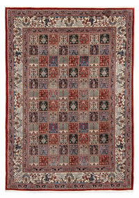 Moud Teppe 200x268cm - Persisk teppe – product image