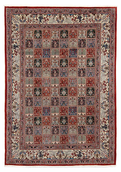 Moud Teppe 200x268cm - Persisk teppe