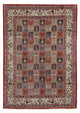 Moud Teppe 200x268cm - Persisk teppe