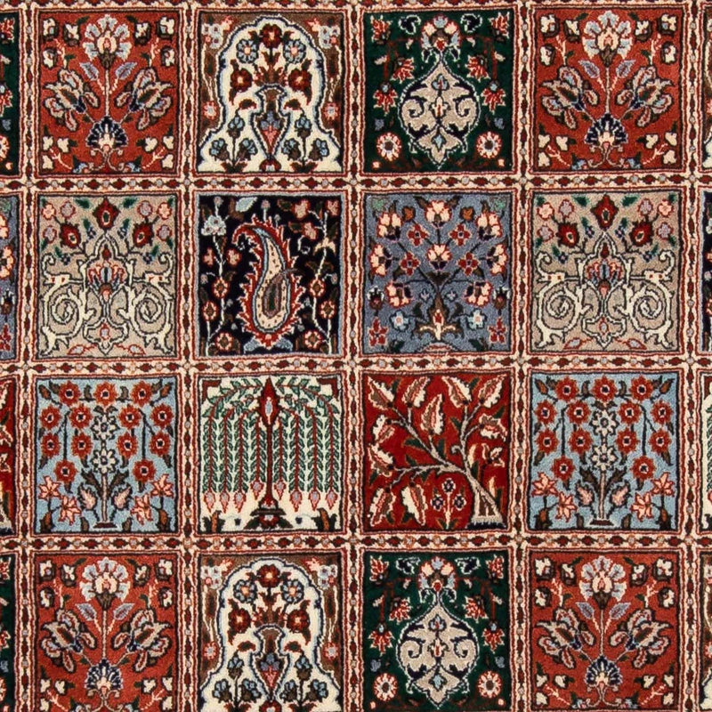 Moud Teppe 200x268cm - Persisk teppe