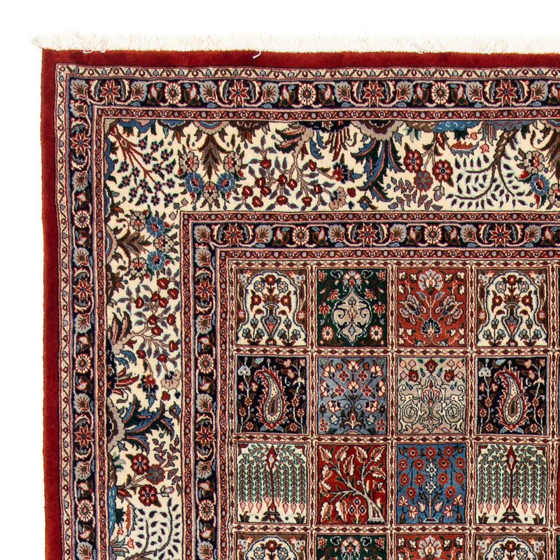 Moud Teppe 200x268cm - Persisk teppe