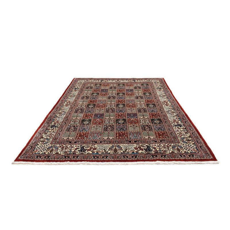 Moud Teppe 200x268cm - Persisk teppe