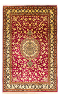 Qom Teppe 200x300cm - Persisk teppe – product image