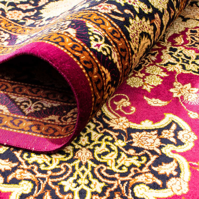Qom Teppe 200x300cm - Persisk teppe