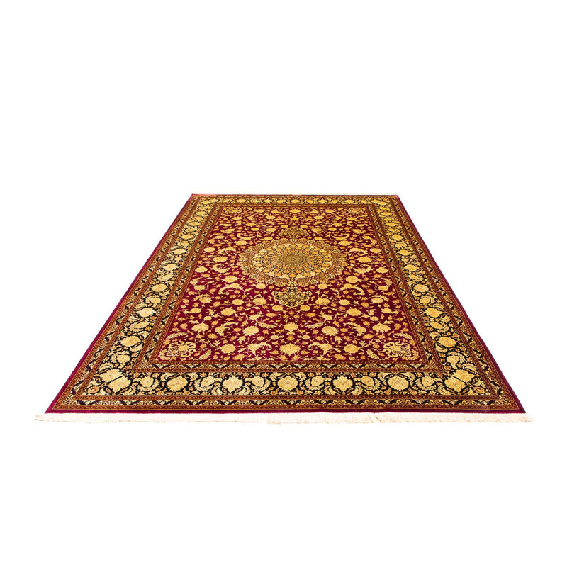 Qom Teppe 200x300cm - Persisk teppe
