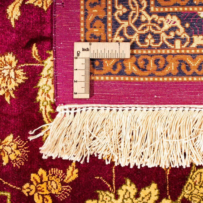 Qom Teppe 200x300cm - Persisk teppe