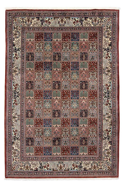 Moud Teppe 199x292cm - Persisk teppe