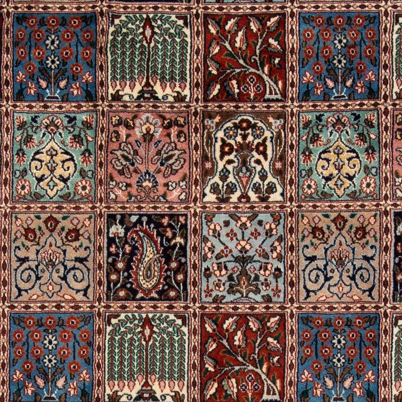 Moud Teppe 292x199cm - Persisk teppe
