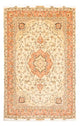 Tabriz - 50 Raj Teppe 302x196cm - Persisk teppe