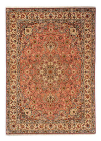Tabriz - 50 Raj Teppe 211x148cm - Persisk teppe – product image