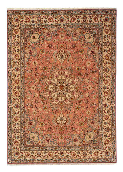 Tabriz - 50 Raj Teppe 148x211cm - Persisk teppe