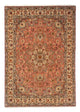 Tabriz - 50 Raj Teppe 211x148cm - Persisk teppe