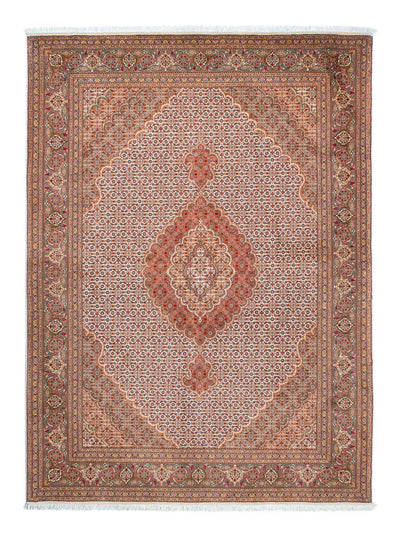 Tabriz Teppe 149x198cm - Persisk teppe