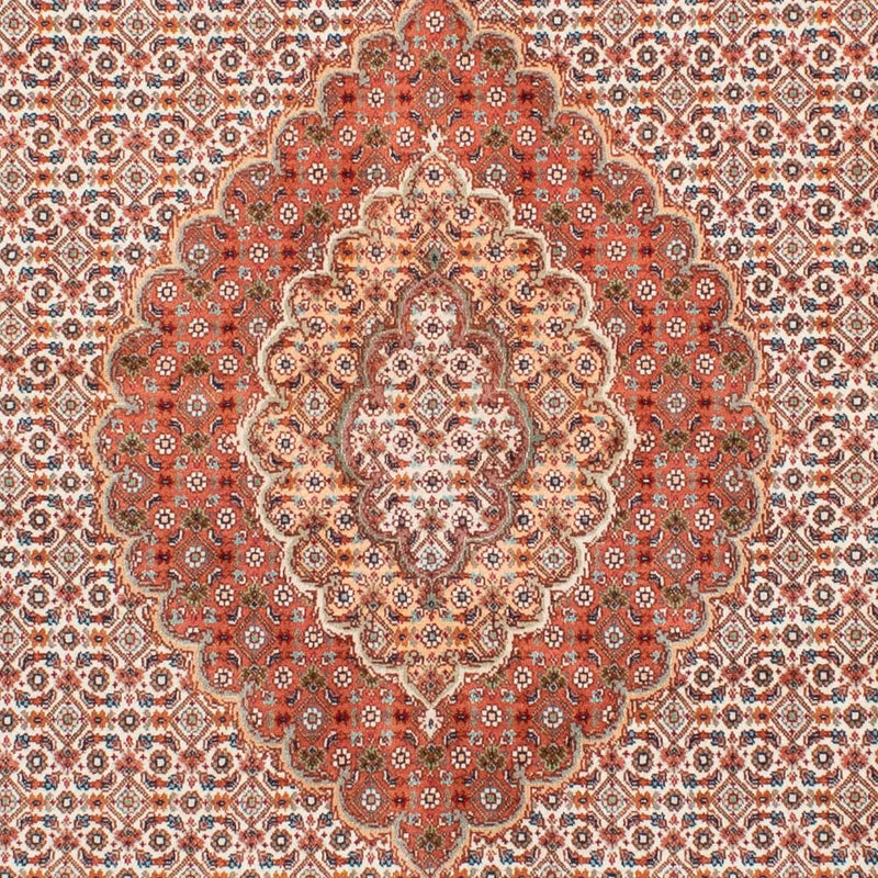 Tabriz Teppe 149x198cm - Persisk teppe