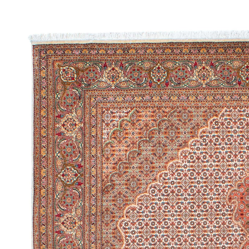 Tabriz Teppe 149x198cm - Persisk teppe