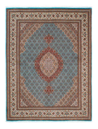 Tabriz Teppe 202x150cm - Persisk teppe – product image